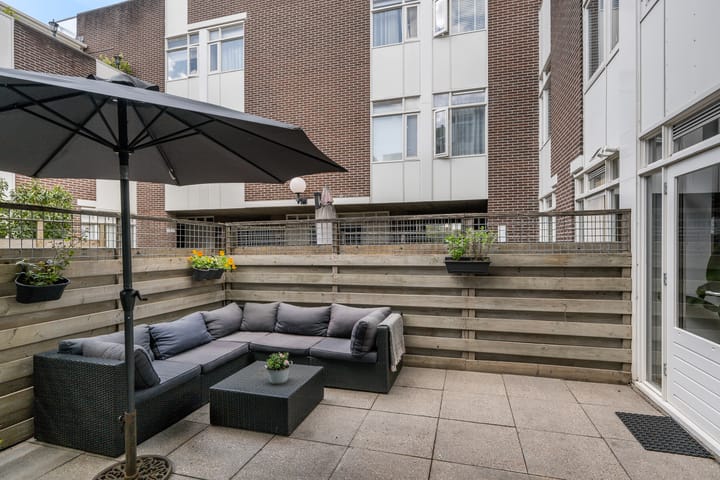 Photo 12 of Sint-Jacobstraat 83