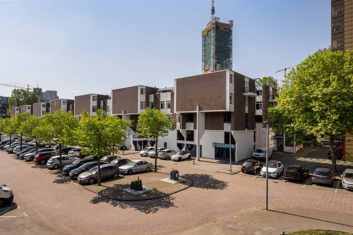 Photo 26 of Sint-Jacobstraat 83