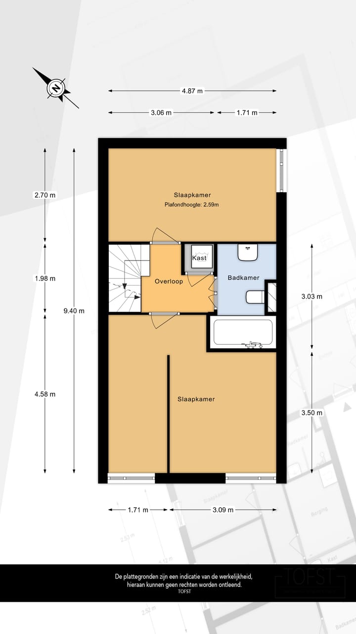 Photo 28 of Sint-Jacobstraat 83