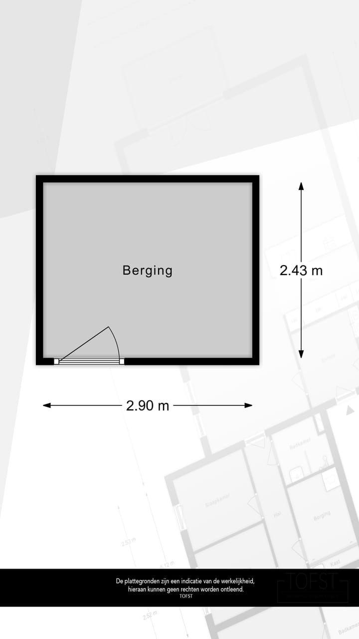 Photo 30 of Sint-Jacobstraat 83
