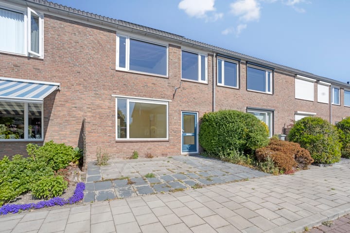 Foto 1 van Kalorama 59