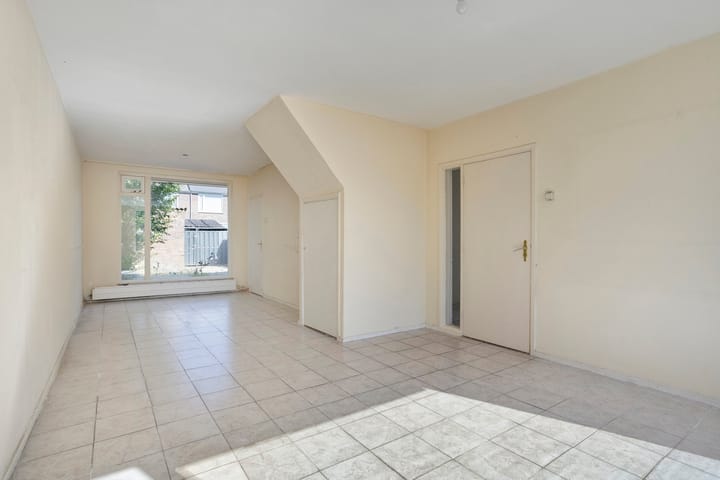 Foto 2 van Kalorama 59