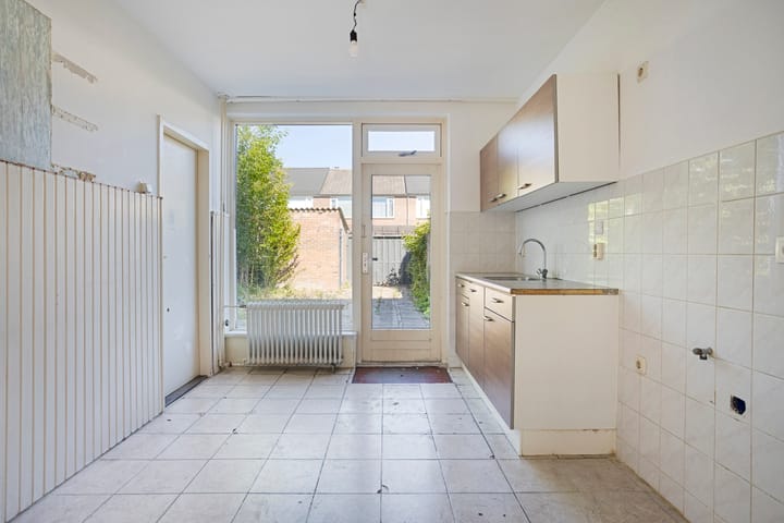 Foto 4 van Kalorama 59