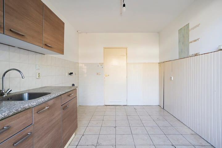 Foto 5 van Kalorama 59