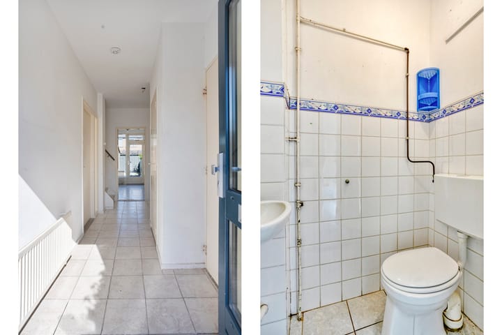 Foto 6 van Kalorama 59