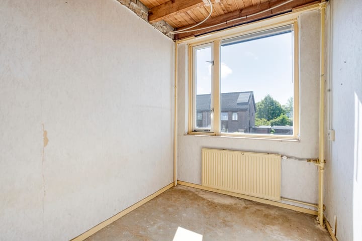 Foto 10 van Kalorama 59