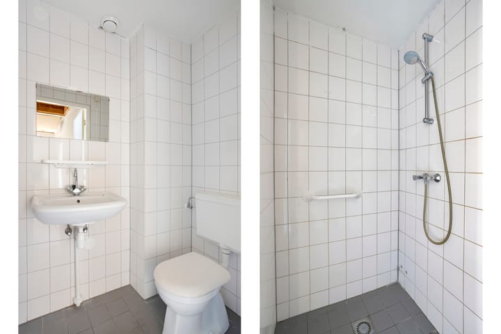 Foto 12 van Kalorama 59