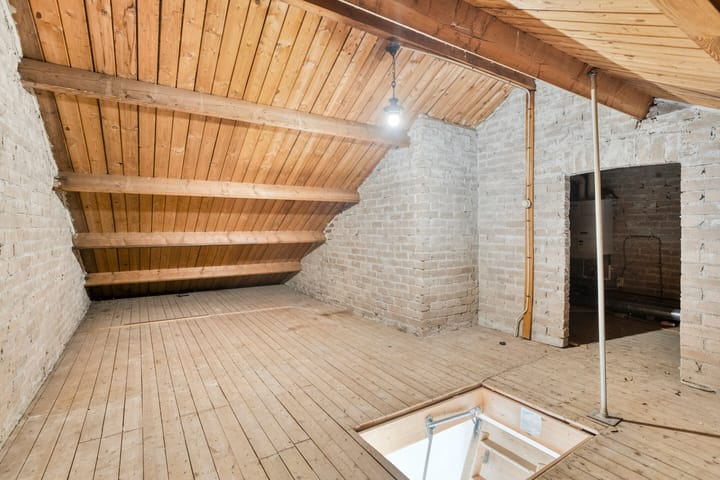 Foto 13 van Kalorama 59