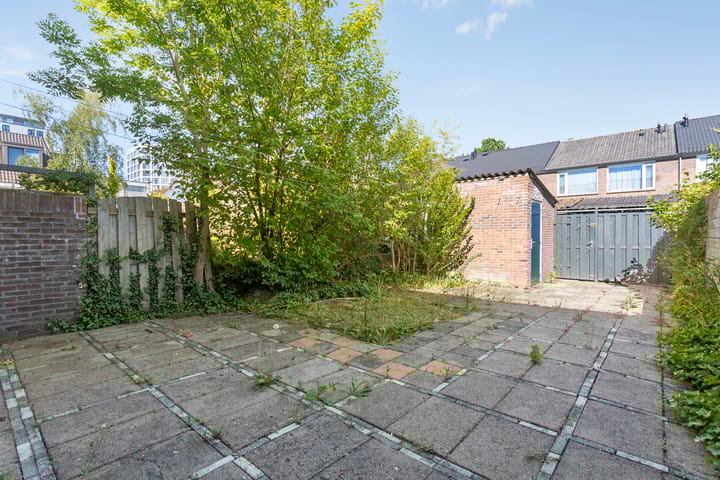 Foto 14 van Kalorama 59