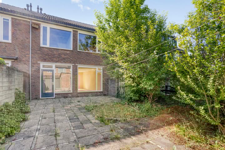 Foto 16 van Kalorama 59