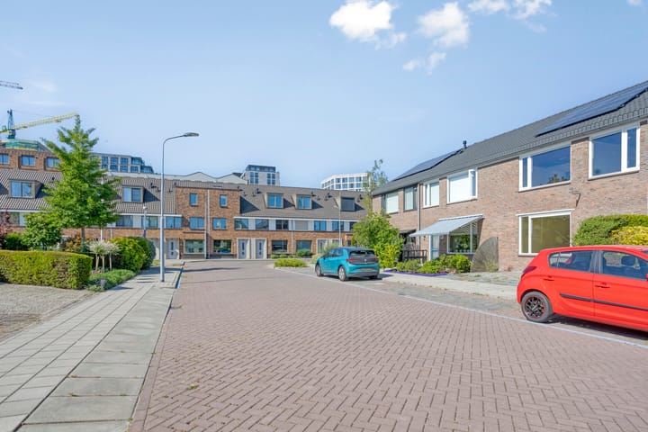 Foto 17 van Kalorama 59