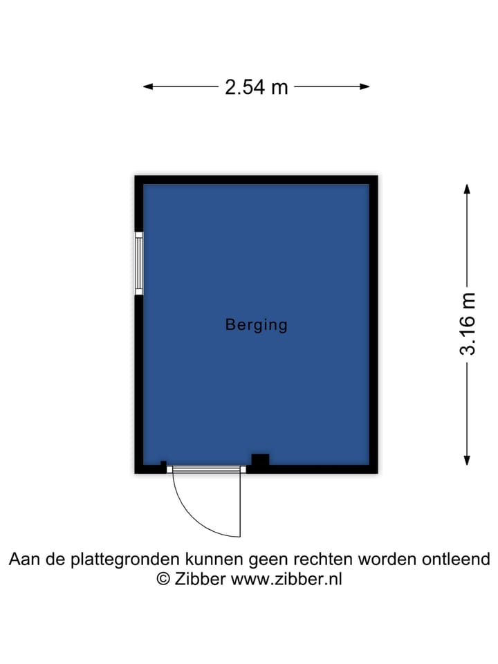 Foto 21 van Kalorama 59
