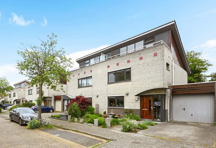 Foto 2 van Wethouder Sonneveldhof 3