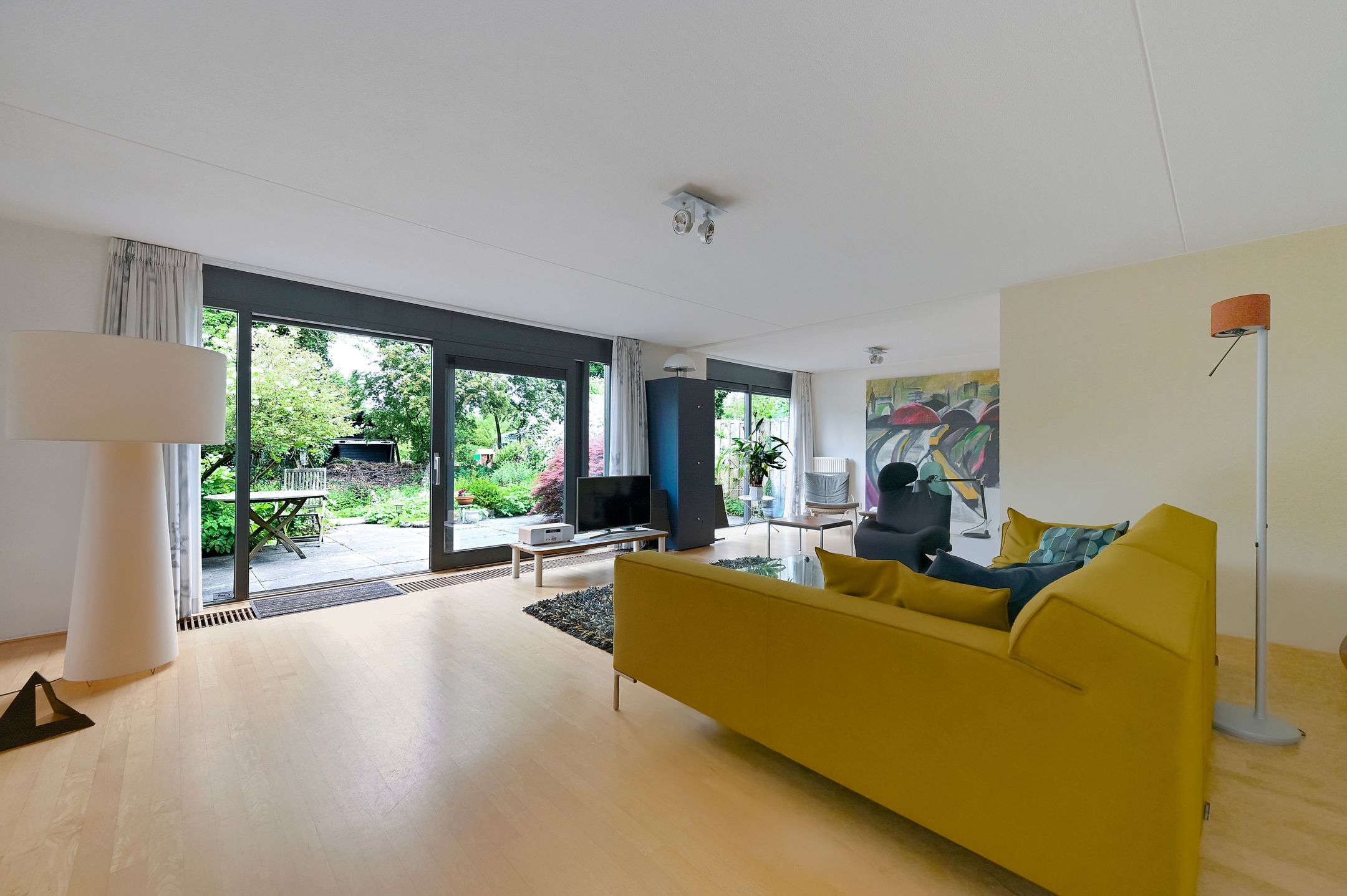 Photo 3 of Wethouder Sonneveldhof 3