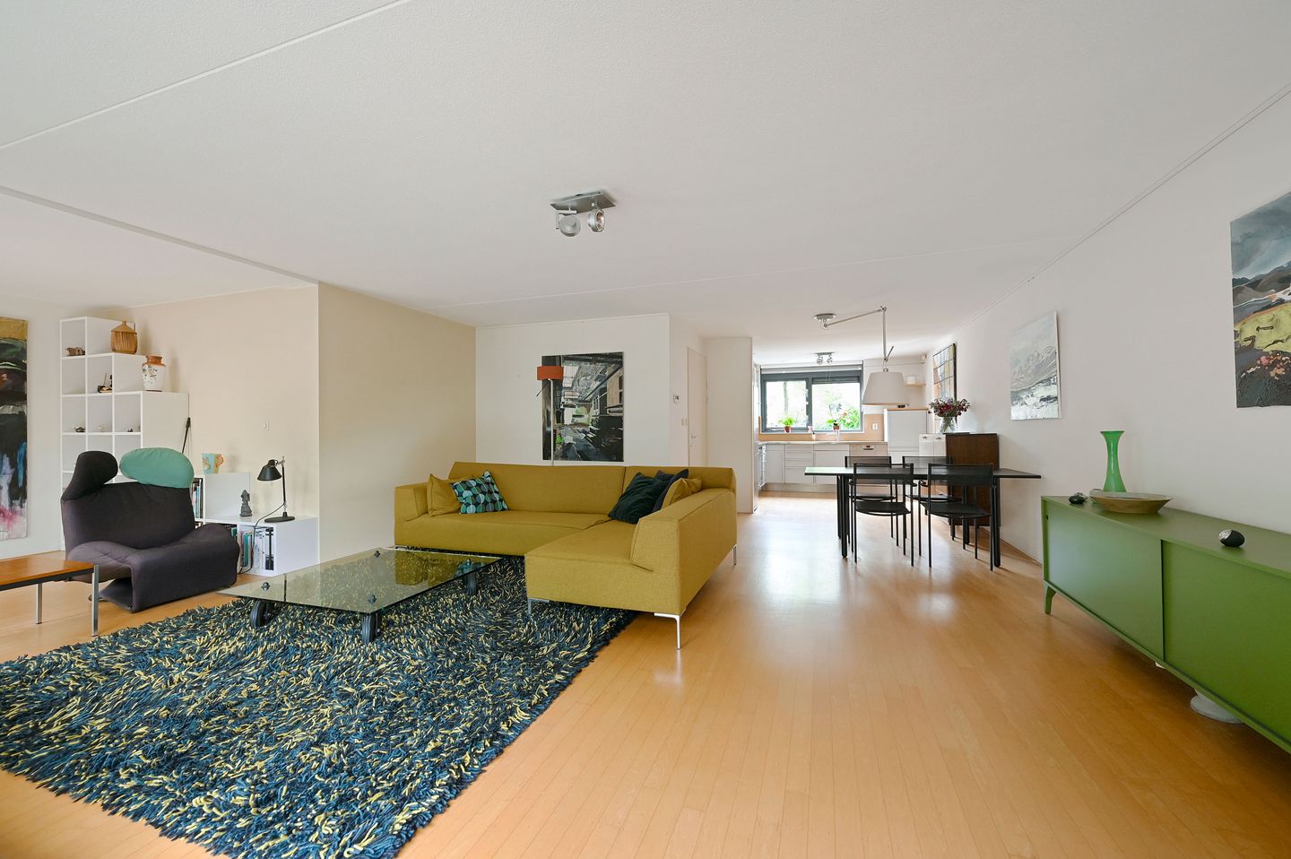 Photo 4 of Wethouder Sonneveldhof 3