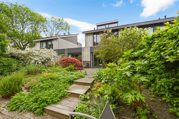 Foto 5 van Wethouder Sonneveldhof 3