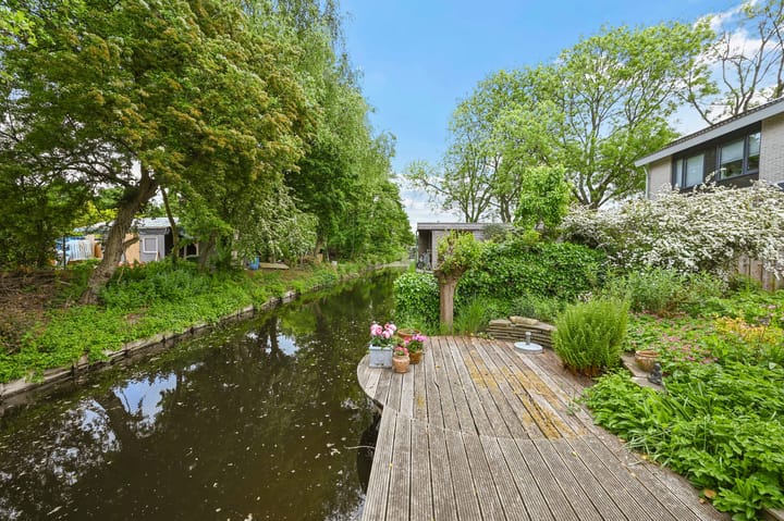 Foto 6 van Wethouder Sonneveldhof 3