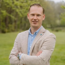 Rik Hendriks - NVM Makelaar