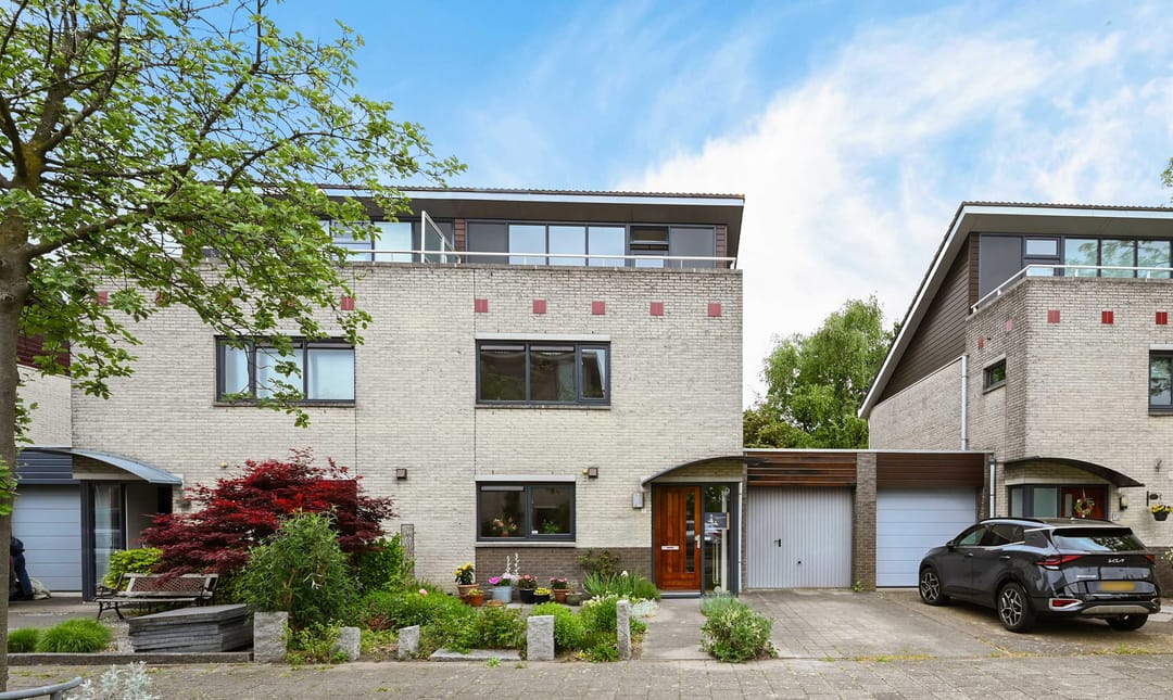 Photo 7 of Wethouder Sonneveldhof 3