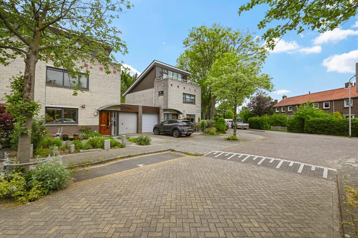 Foto 8 van Wethouder Sonneveldhof 3