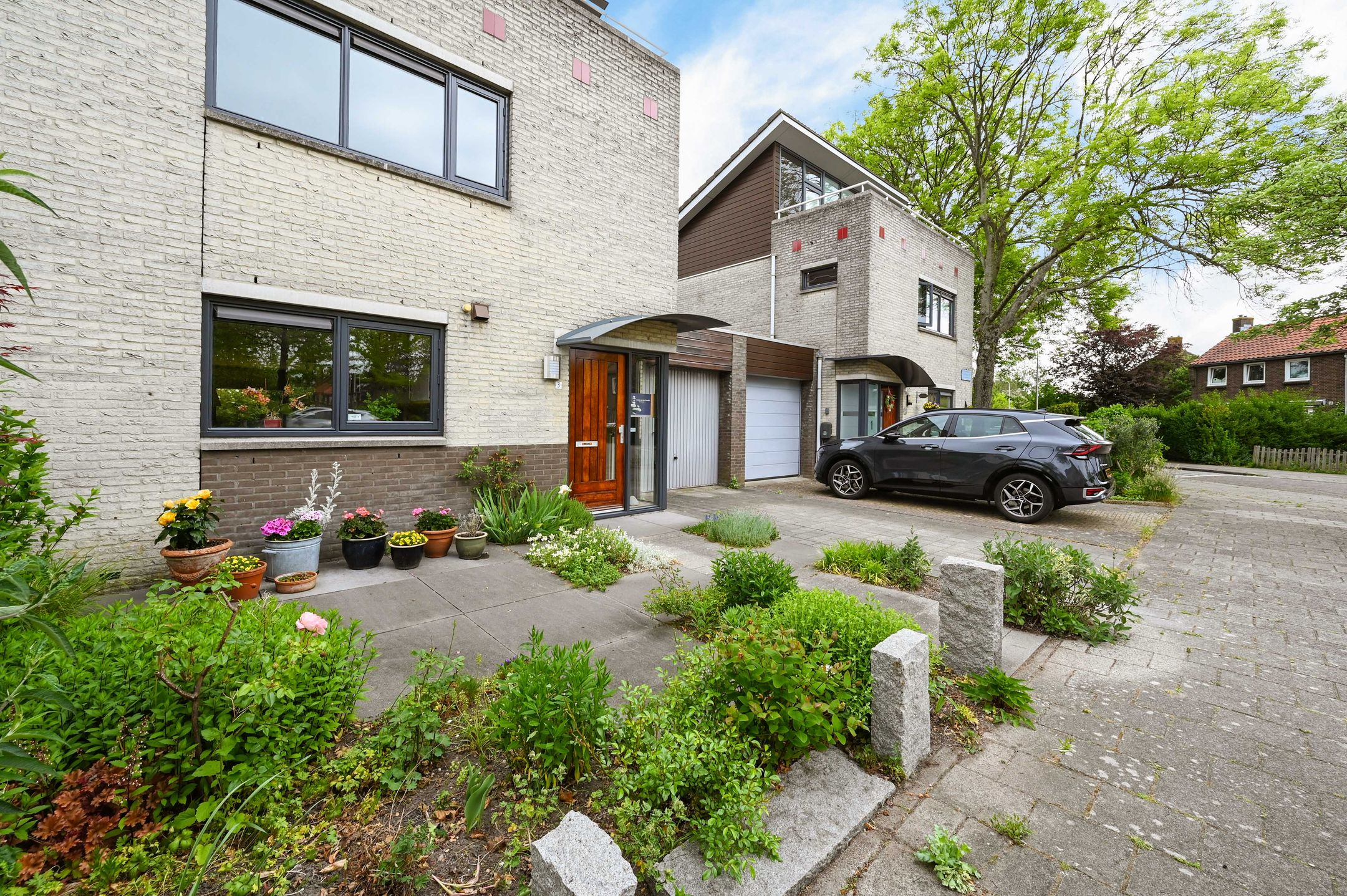 Photo 9 of Wethouder Sonneveldhof 3