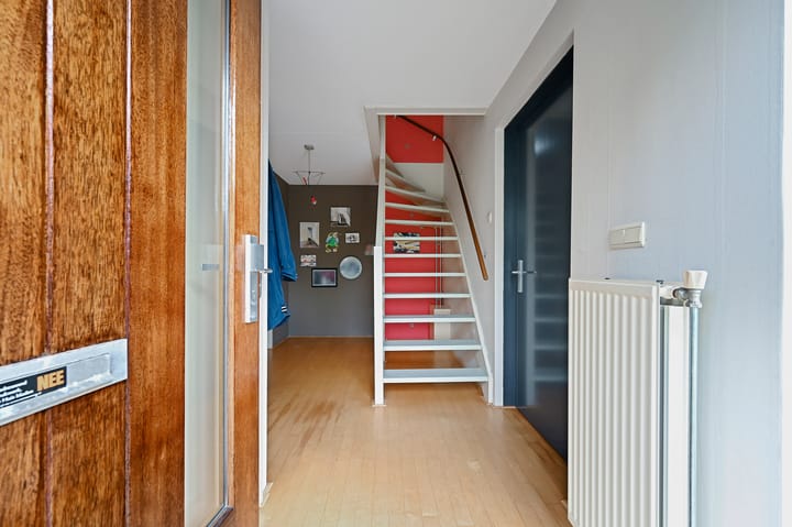 Foto 10 van Wethouder Sonneveldhof 3