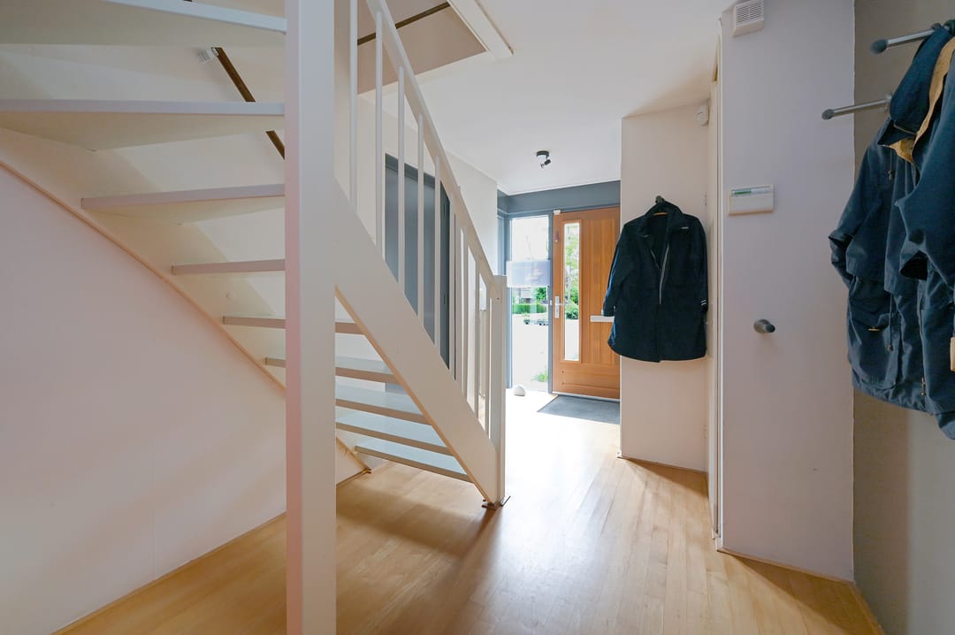 Photo 11 of Wethouder Sonneveldhof 3