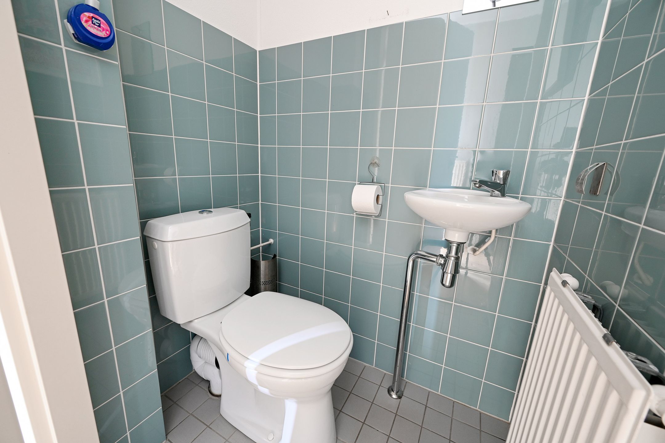 Photo 12 of Wethouder Sonneveldhof 3