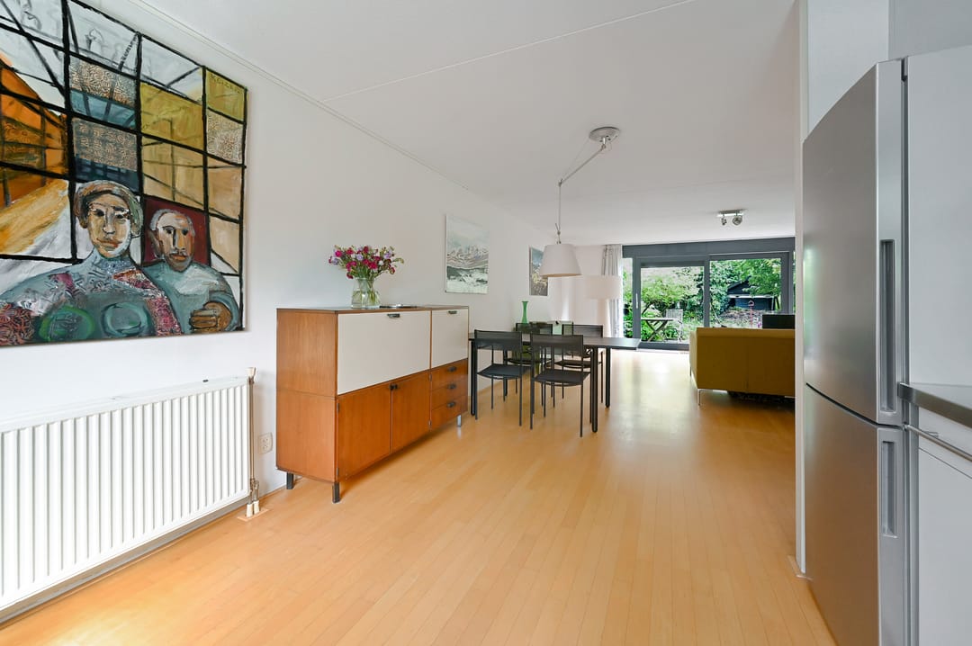 Photo 13 of Wethouder Sonneveldhof 3