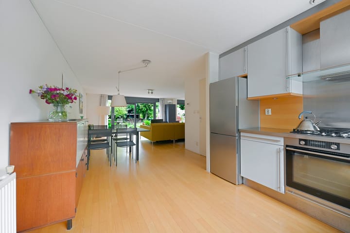 Foto 14 van Wethouder Sonneveldhof 3