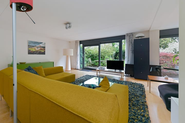 Foto 16 van Wethouder Sonneveldhof 3