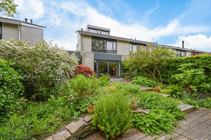 Foto 1 van Wethouder Sonneveldhof 3