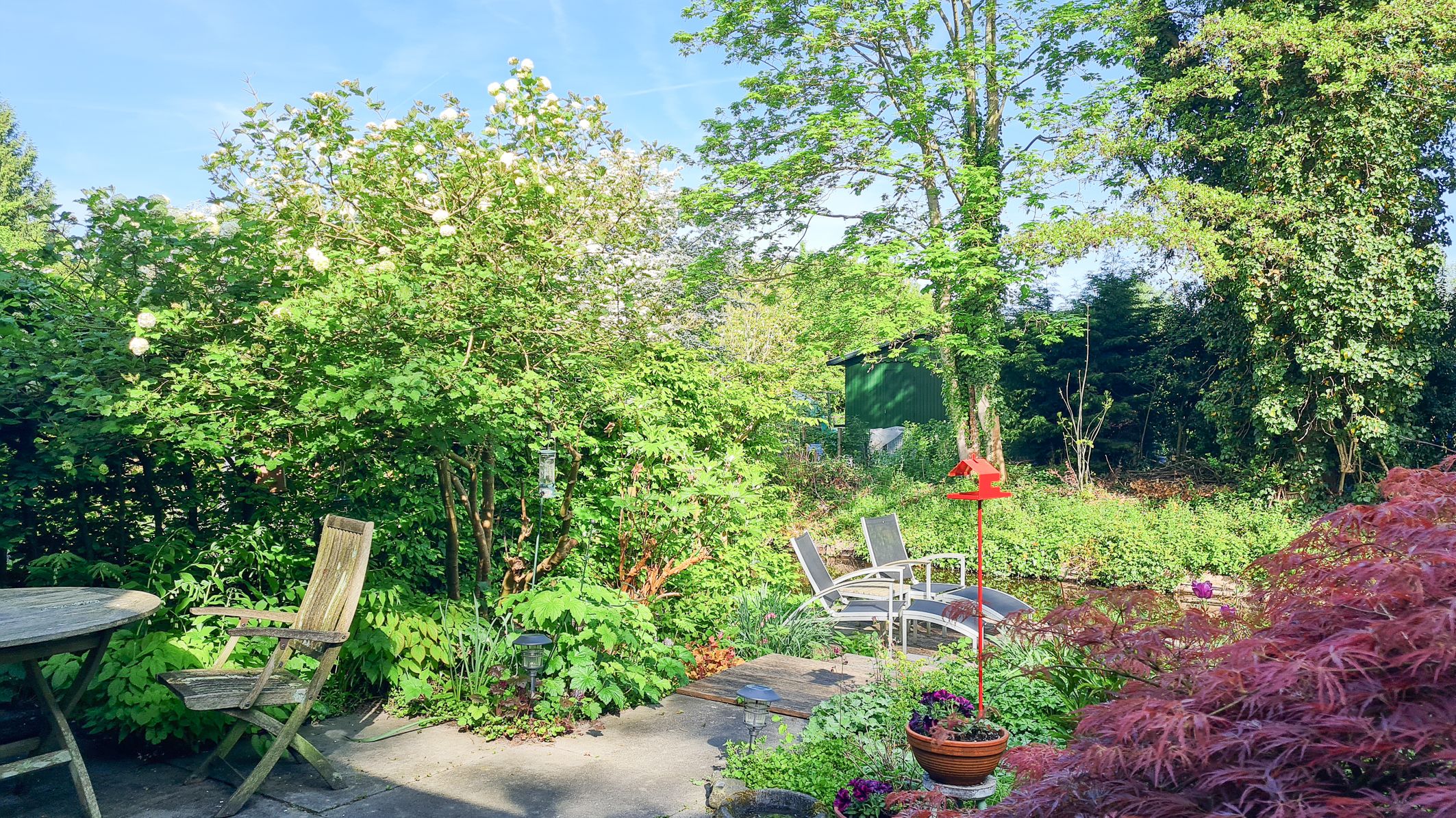 Photo 21 of Wethouder Sonneveldhof 3