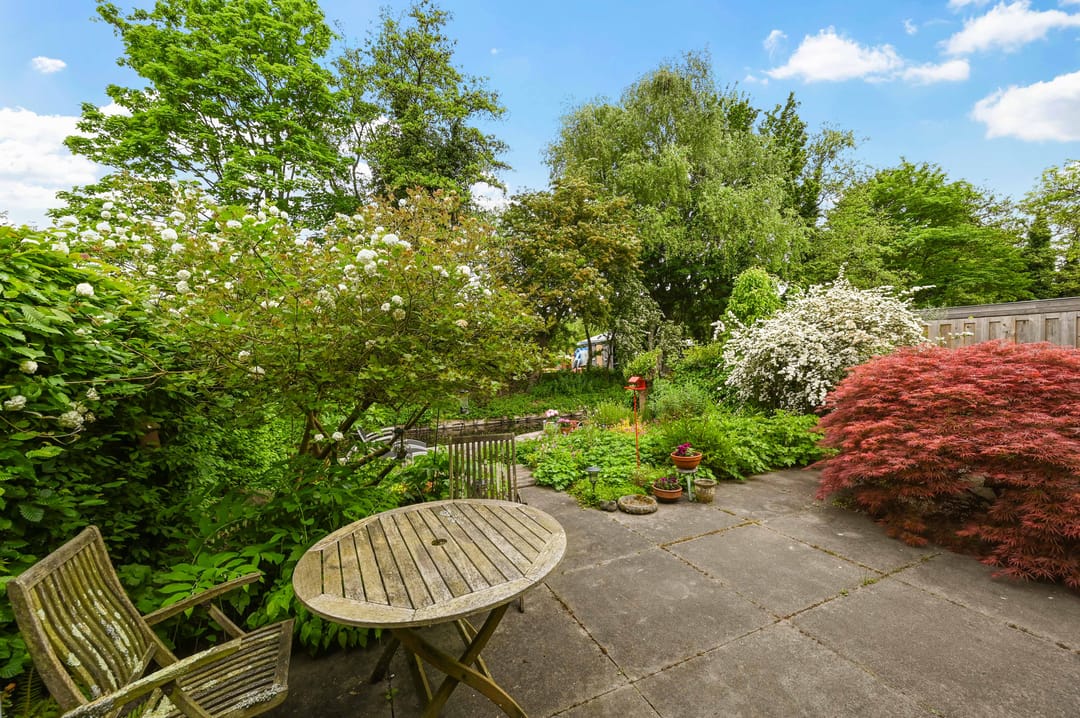 Photo 22 of Wethouder Sonneveldhof 3