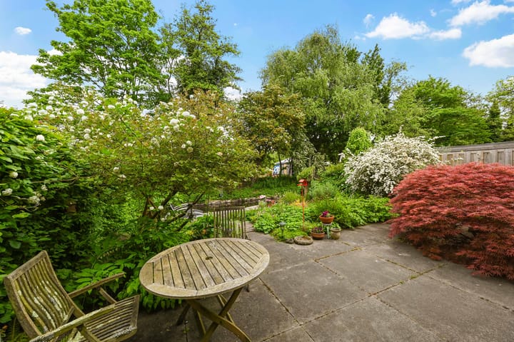 Foto 22 van Wethouder Sonneveldhof 3