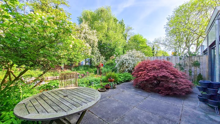 Foto 23 van Wethouder Sonneveldhof 3