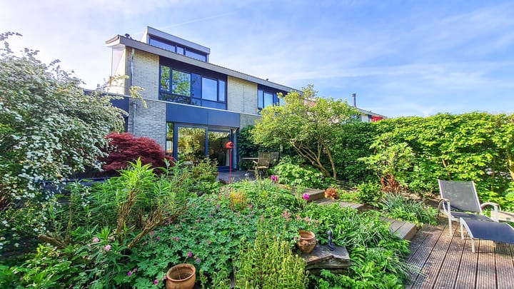 Foto 24 van Wethouder Sonneveldhof 3