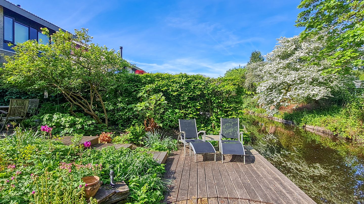 Photo 25 of Wethouder Sonneveldhof 3