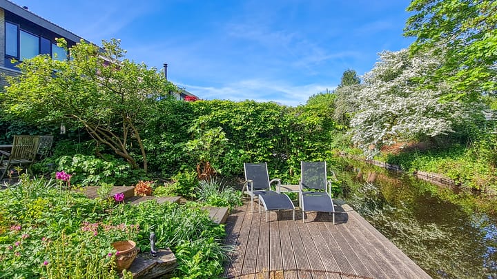 Foto 25 van Wethouder Sonneveldhof 3