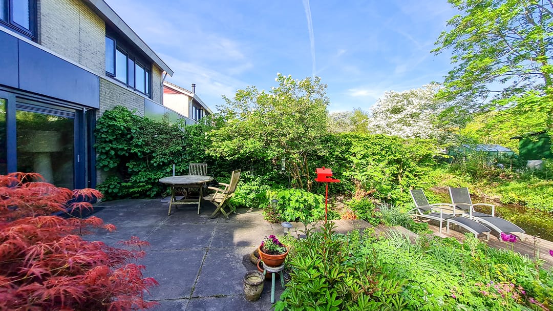 Photo 26 of Wethouder Sonneveldhof 3