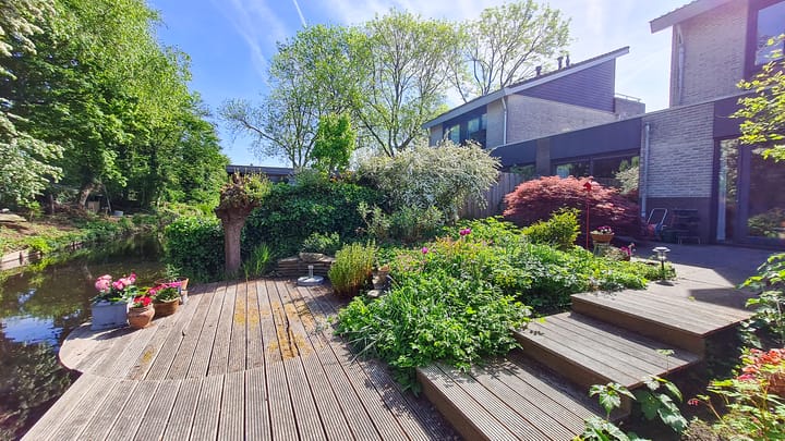 Foto 27 van Wethouder Sonneveldhof 3