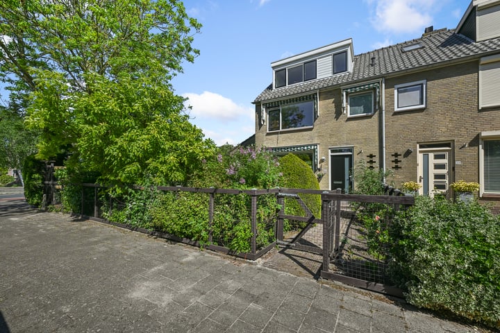 Wilgenlaan 37