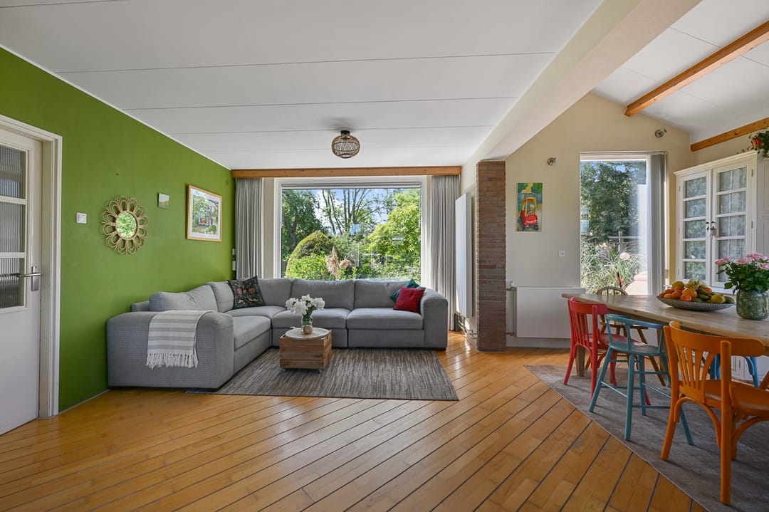 Foto 2 van Wilgenlaan 37