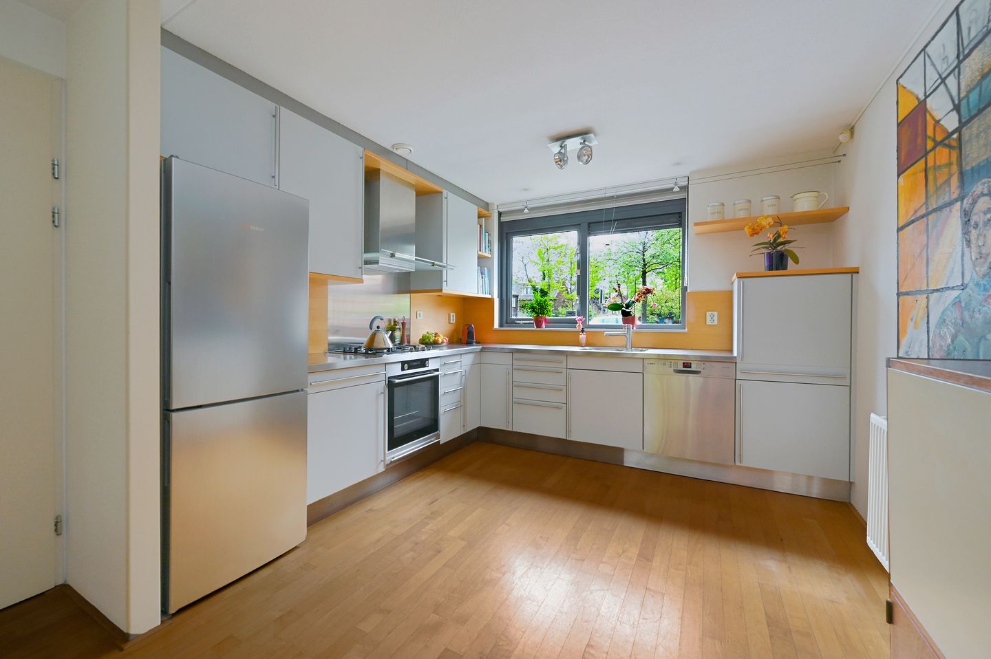 Photo 29 of Wethouder Sonneveldhof 3