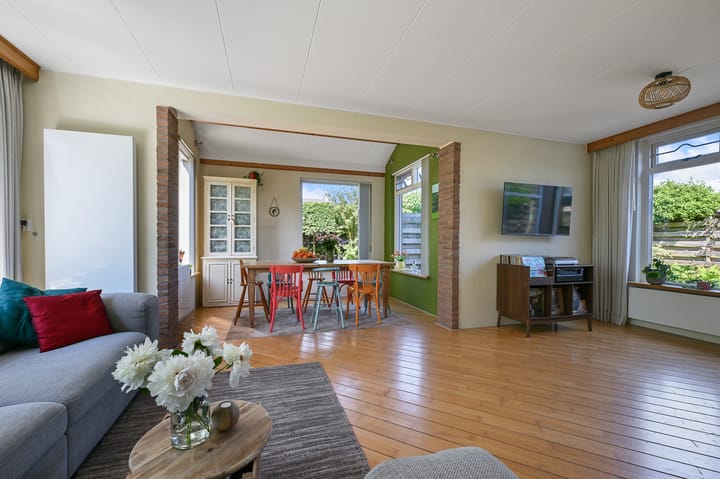 Foto 3 van Wilgenlaan 37