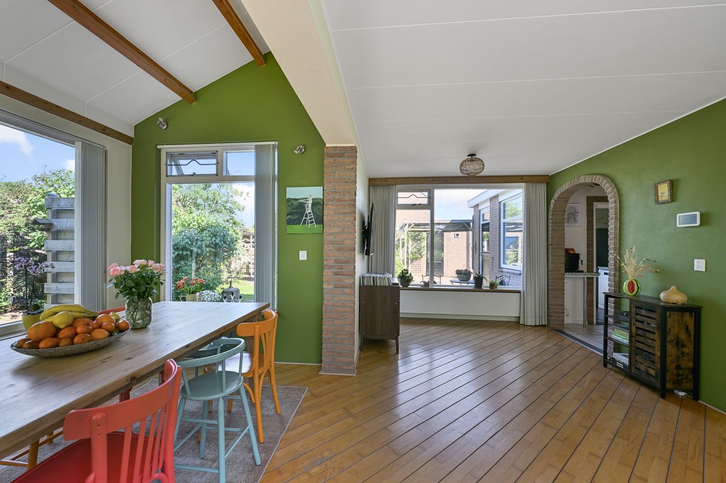 Foto 5 van Wilgenlaan 37