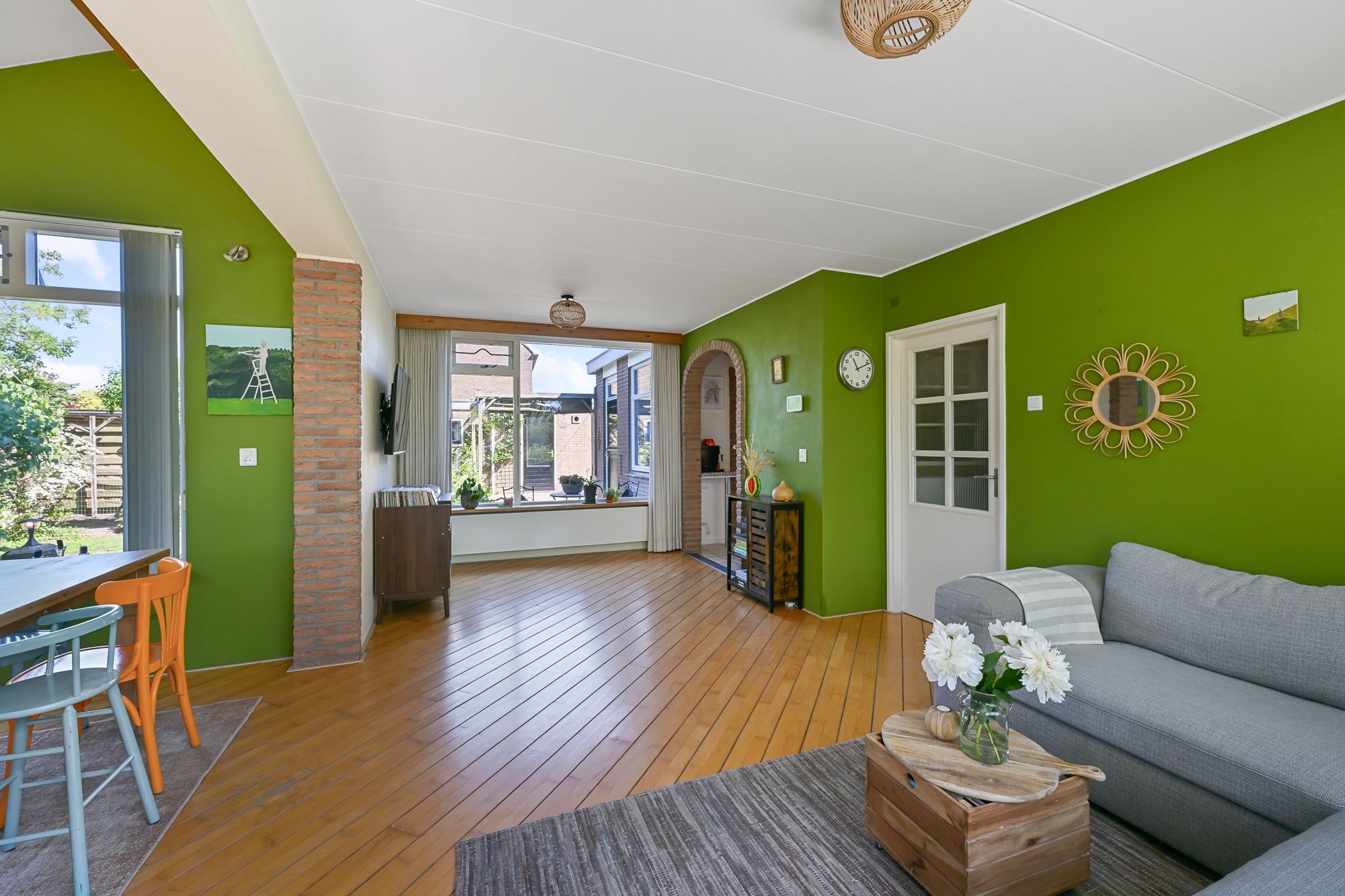 Foto 6 van Wilgenlaan 37