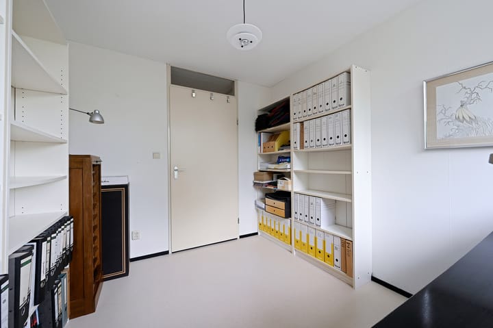 Foto 34 van Wethouder Sonneveldhof 3