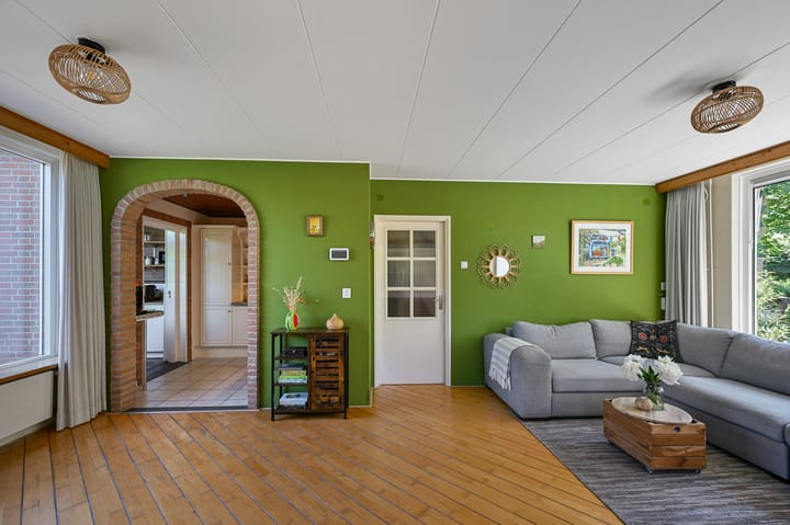 Foto 7 van Wilgenlaan 37