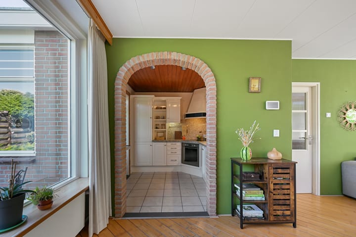 Foto 8 van Wilgenlaan 37